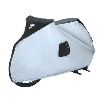 Fietshoes topeak bike cover 29er