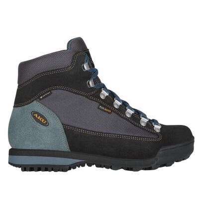 Trekking schoenen voor volwassenen aku ultra light original gore-tex vibram