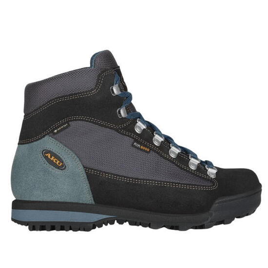 Trekking-Schuhe für Erwachsene AKU Ultra Light Original Gore-Tex Vibram