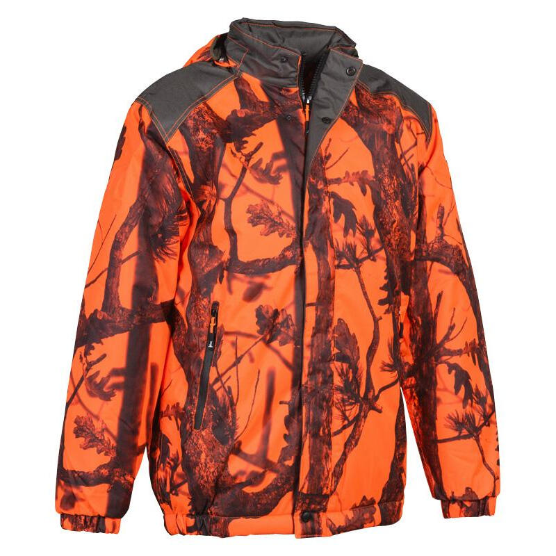 PERCUSSION Warm windbreaker PERCUSSION