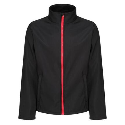 Regatta Veste Softshell ABLAZE Homme (Bleu Marine)