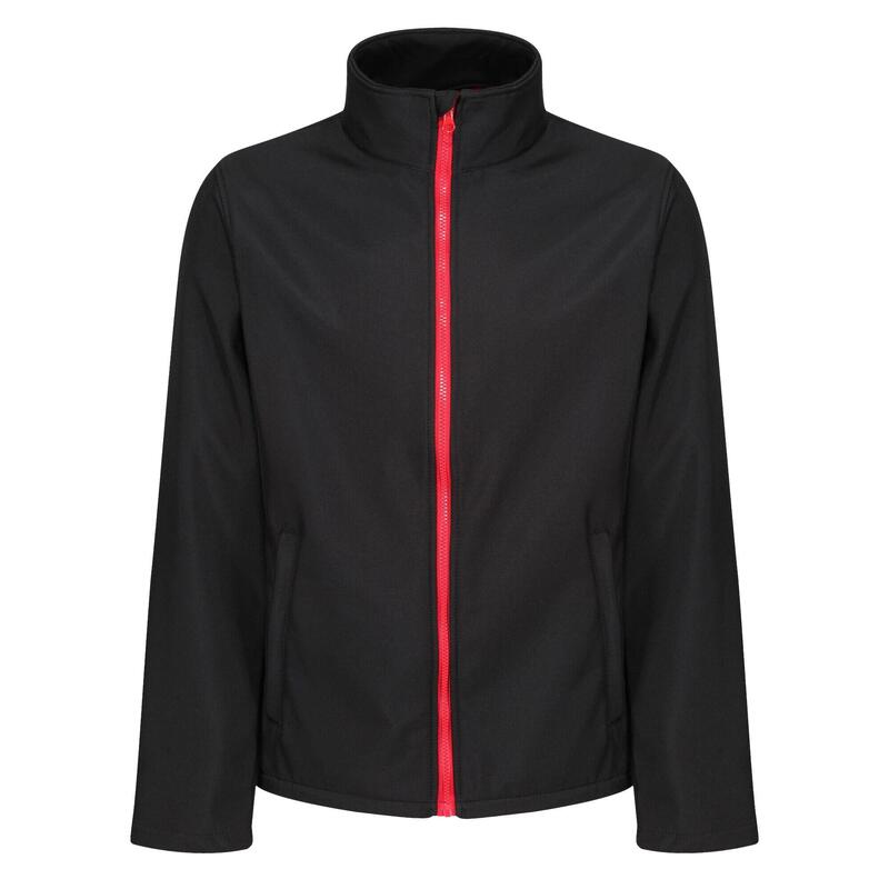 Jacheta Soft Shell |655| Regatta Professional Bărbați