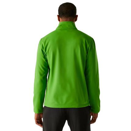 Regatta Veste Softshell ABLAZE Homme (Bleu/bleu Marine)