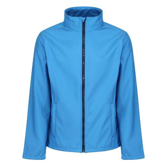 Regatta Veste Softshell ABLAZE Homme (Bleu/bleu Marine)