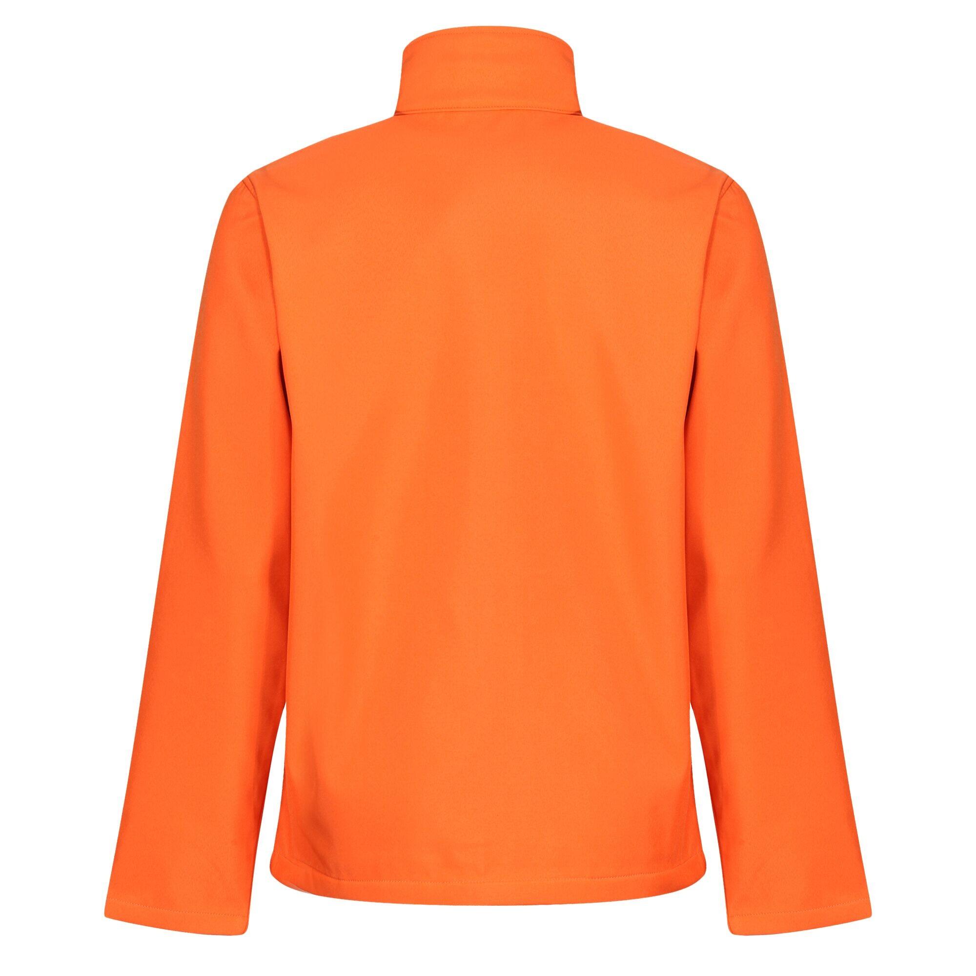Chaqueta Softshell para Hombre Azul French/Marino 3/5