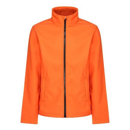 Regatta Veste Softshell ABLAZE Homme (Bleu Marine)