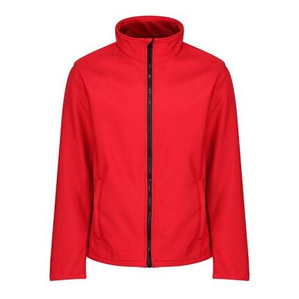 Regatta Veste Softshell ABLAZE Homme (Bleu Marine)