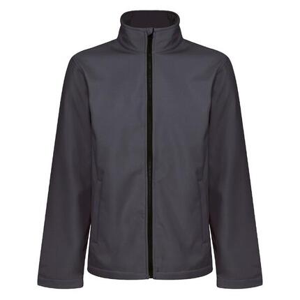 Regatta Veste Softshell ABLAZE Homme (Bleu Marine)