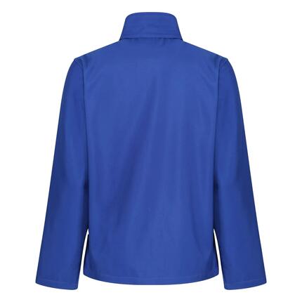 Regatta Veste Softshell ABLAZE Homme (Bleu/bleu Marine)