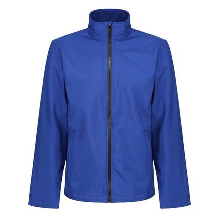 Regatta Veste Softshell ABLAZE Homme (Bleu Marine)