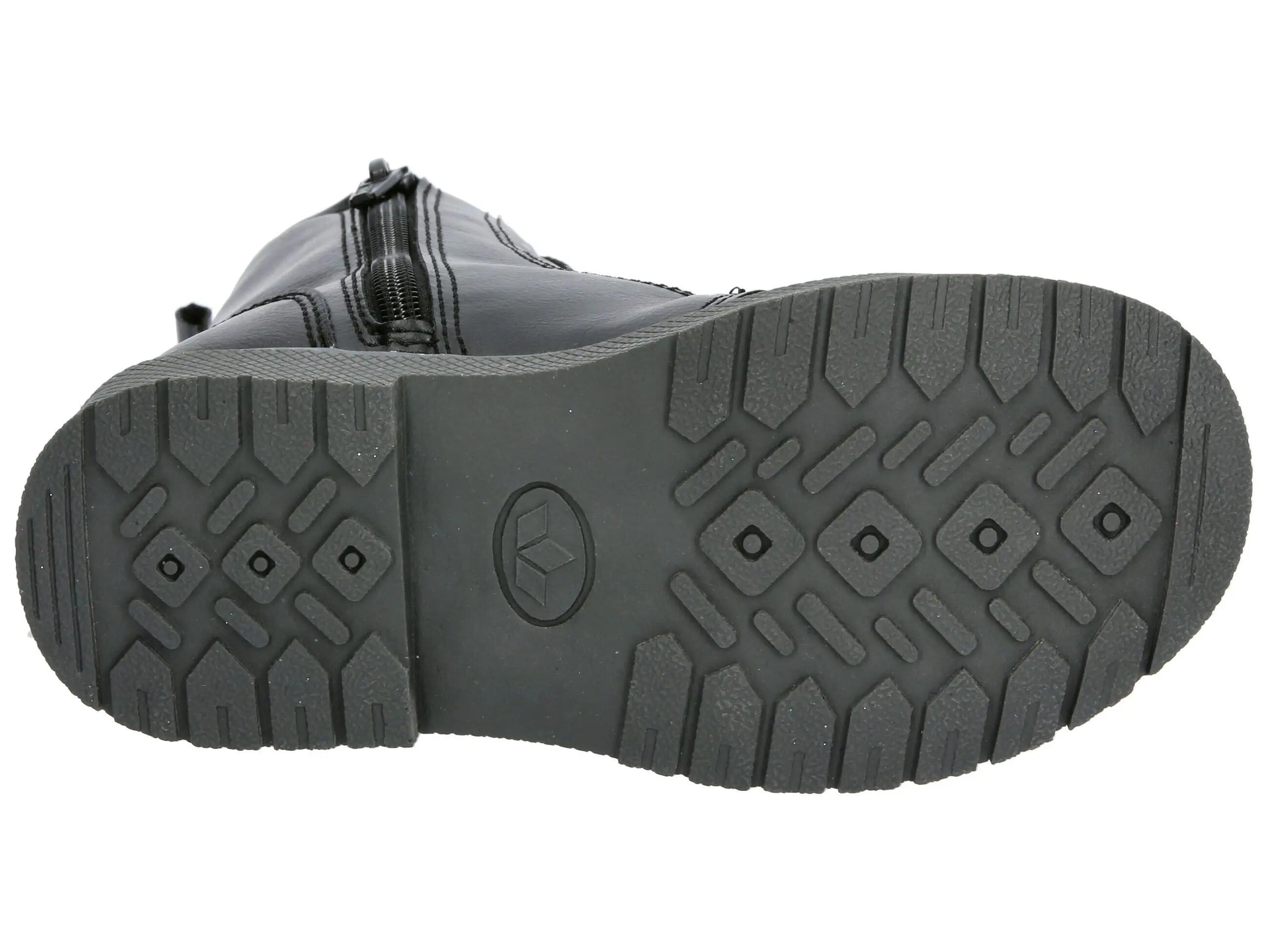 Bottes Isalie Hip fille — membrane Comfortex, doublure chaude 6/6