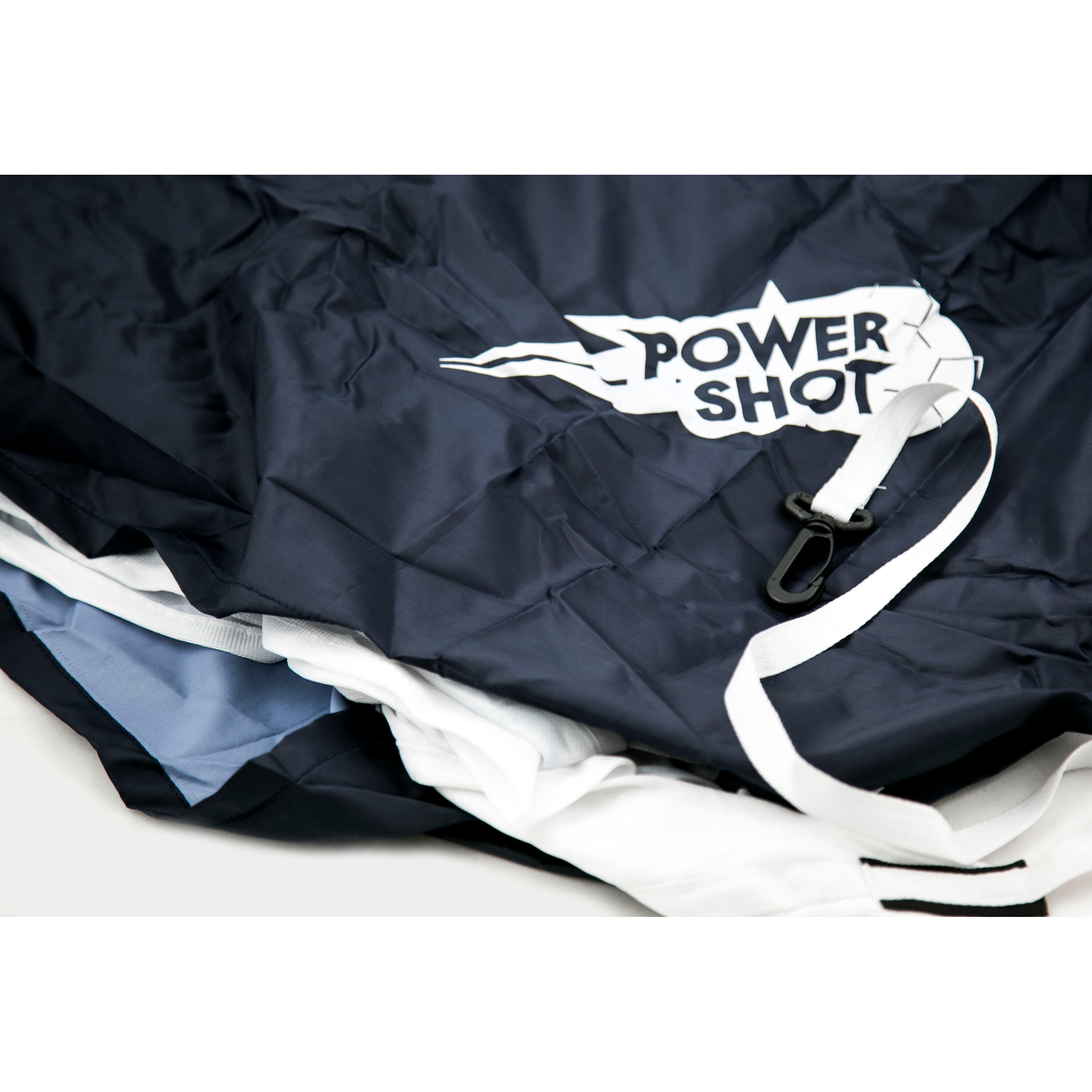 POWERSHOT Rychlostní odporový padák pro trénink běhu