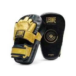 Paire de pattes d'ours Leone Speed line 33 cm