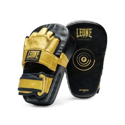 Coppia di zampe d'orso Leone Speed line 33 cm