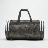 Sports bag with closure Leone Camouflage AC906 2/7