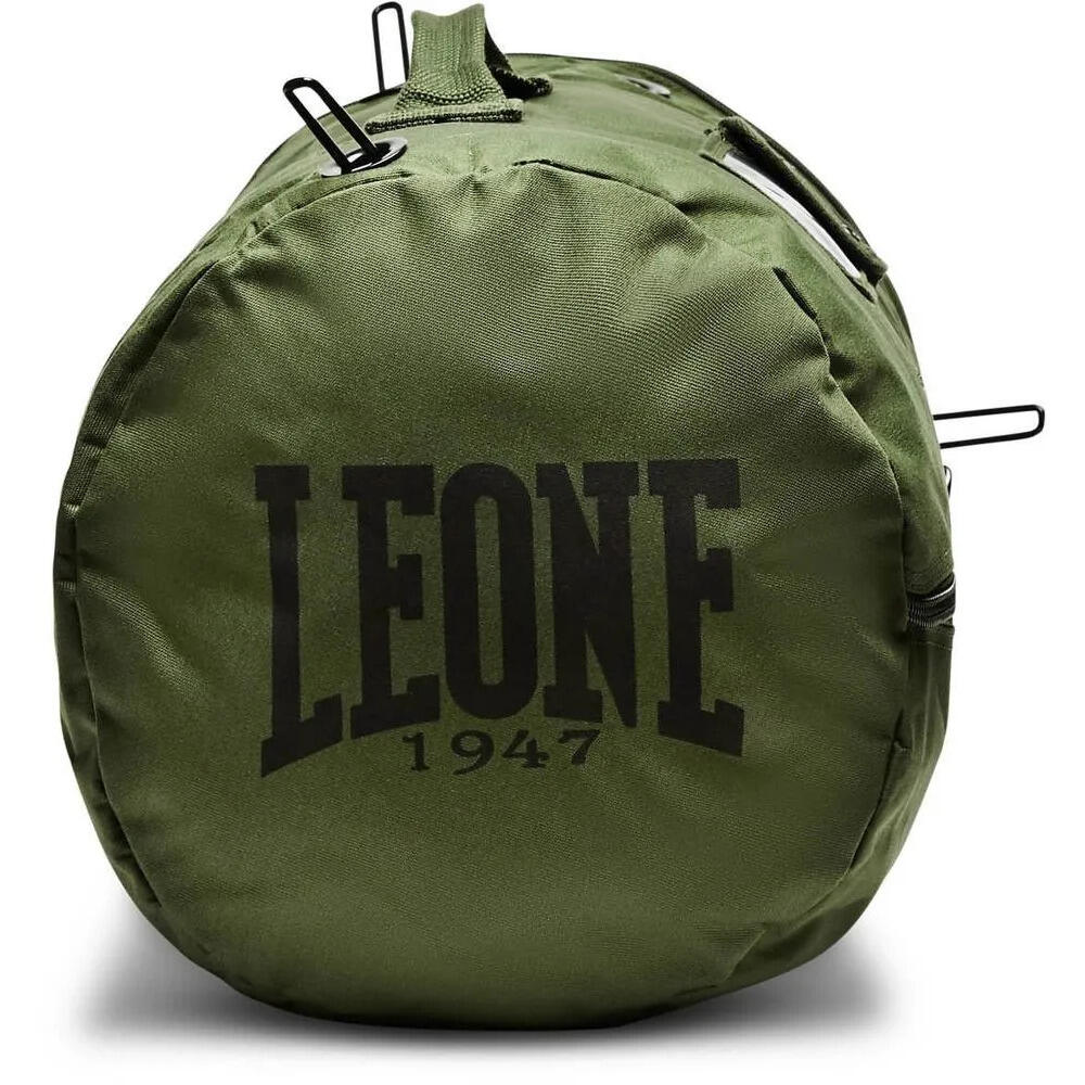 Sporttasche Leone commando 4/5