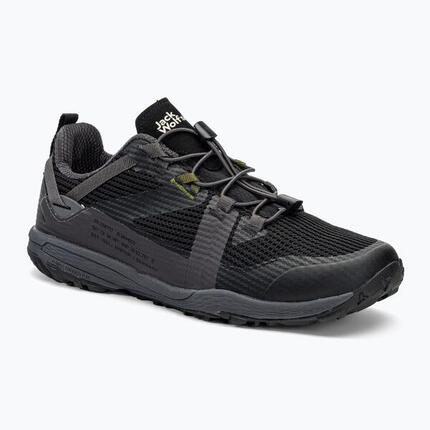 Herren-Trekkingschuhe Jack Wolfskin Spirit Low