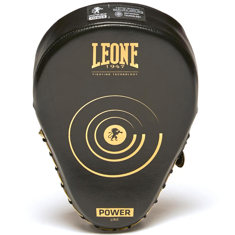 Palmare Leone Power Line Punch Mitts