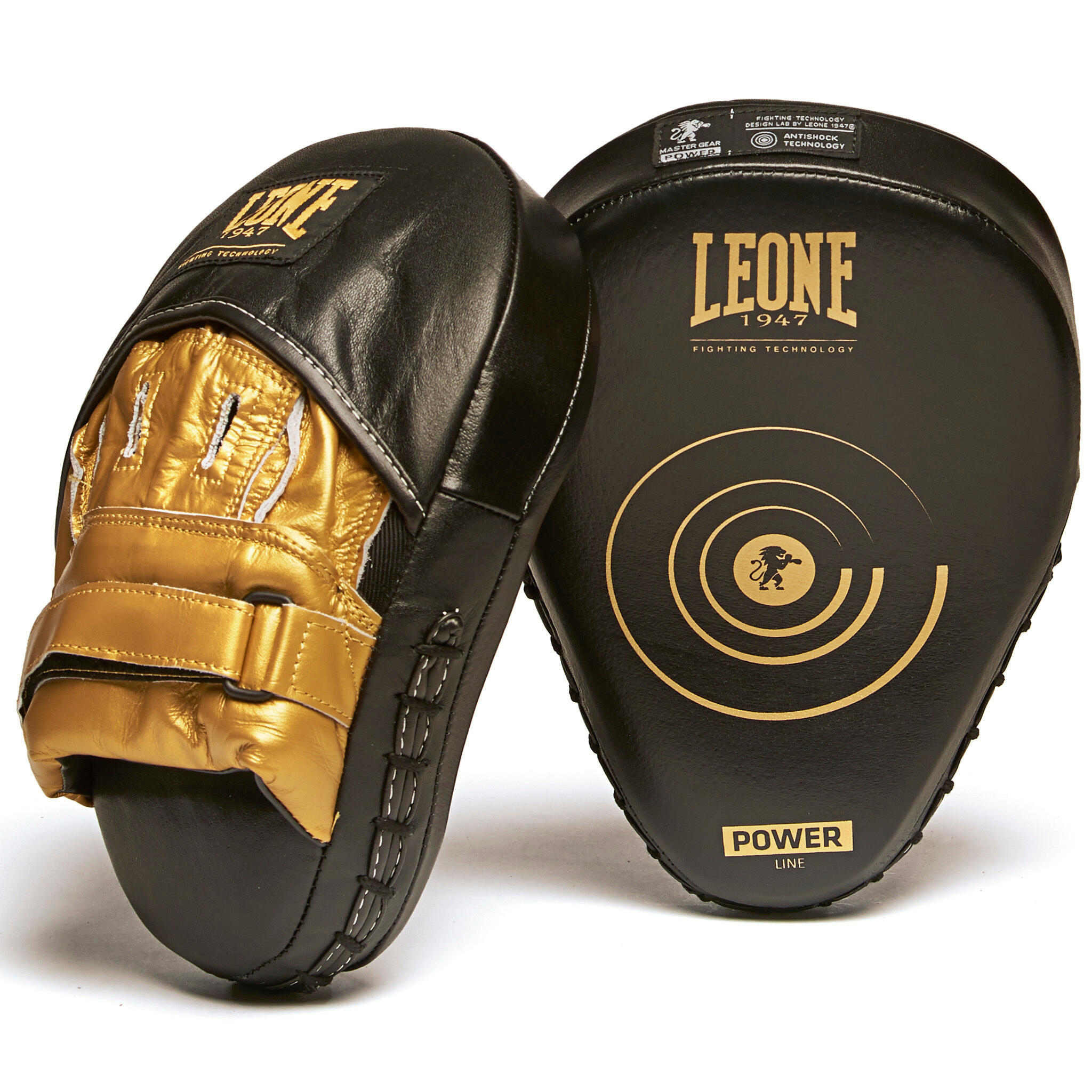Bärenpfoten Leone 1/7