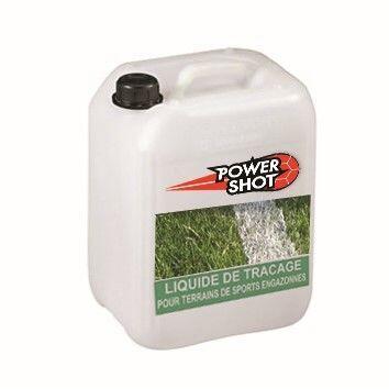 Feldmarkierungsfarbe PowerShot