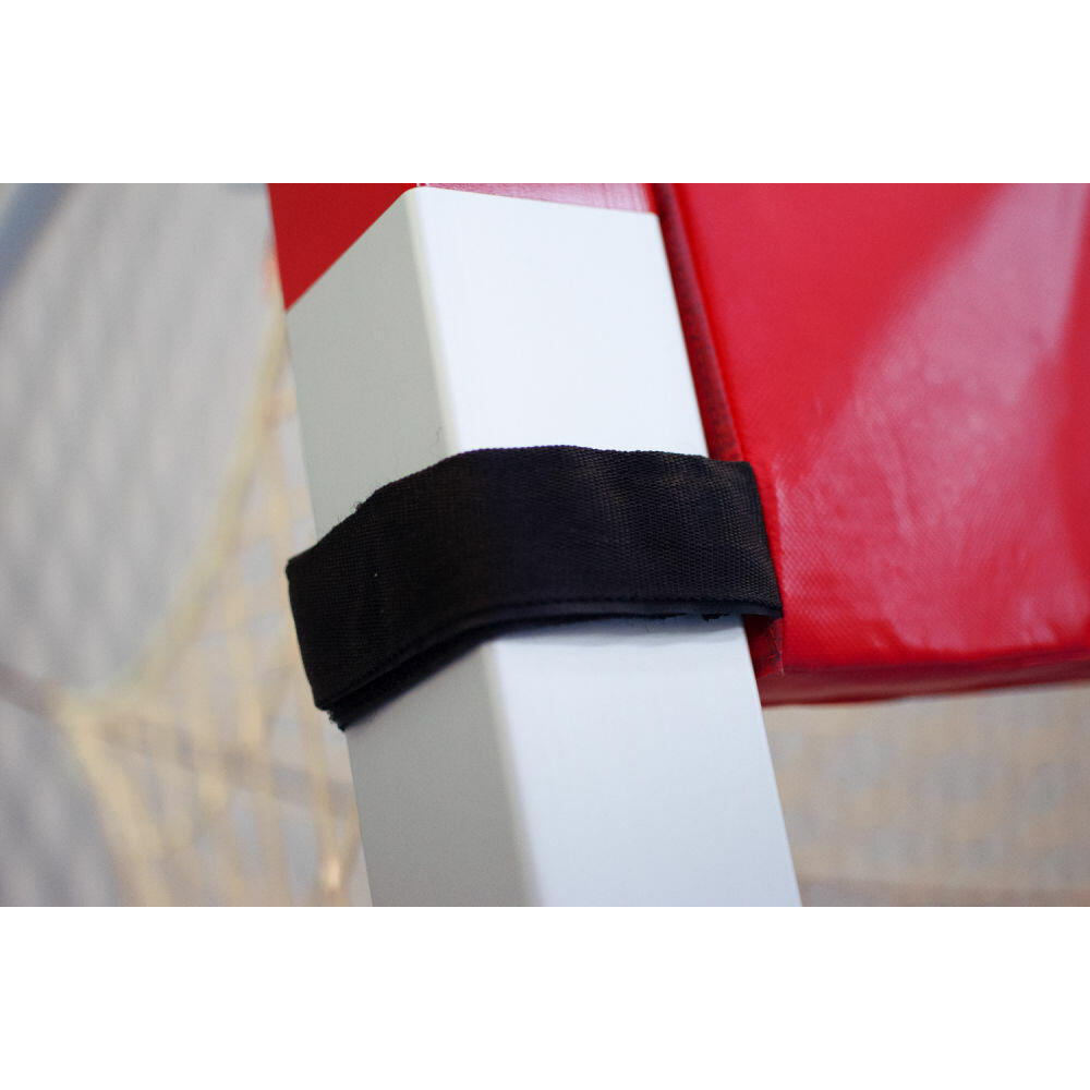 Reductor de portería de espuma y pvc Lynx Sport 3/6