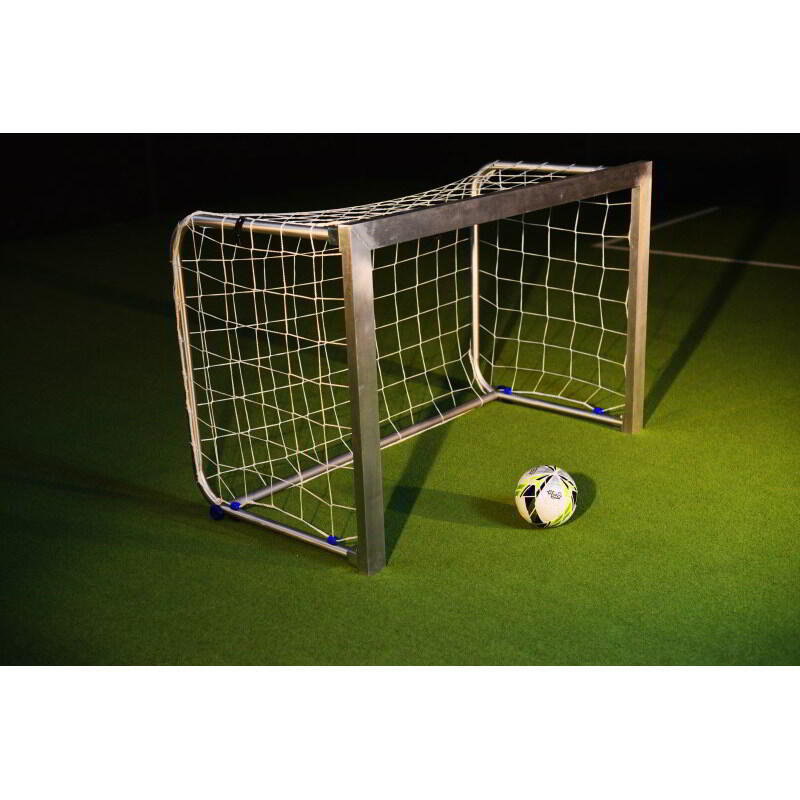 Mini portería de fútbol de aluminio 1,5 X 1 M Power Shot 2/7