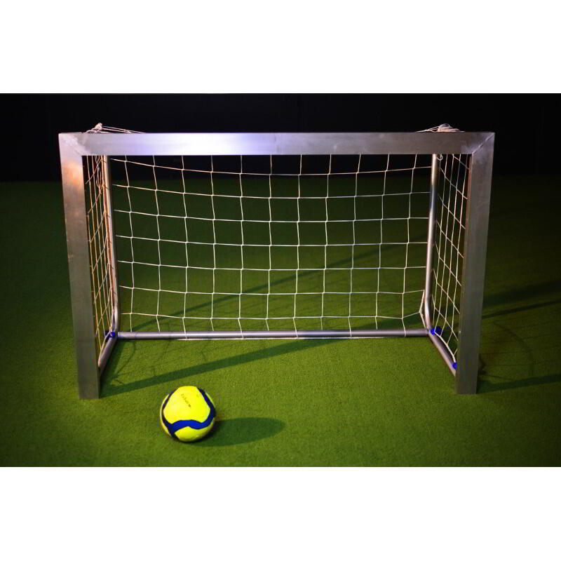 FORZA Porta Da Calcio Da Giardino - Montaggio Rapido | Resistente Alle