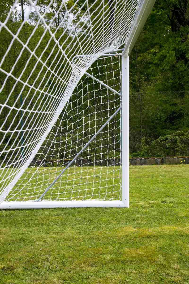 Porta da calcio trasportabile Lynx Sport 5/5