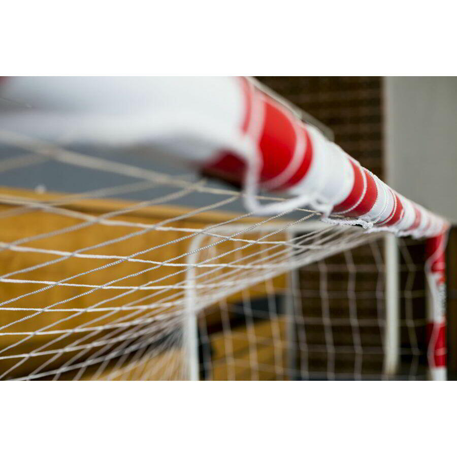 Lynx - Filet De But Handball Et Beach 2mm Lynx Sport - Filet De Football - Blanc - Taille Unique - Decathlon