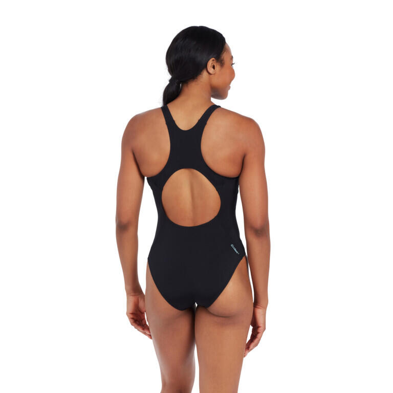 Maillot de bain 1 pièce femme Zoggs Cottesloe Powerback 2/5