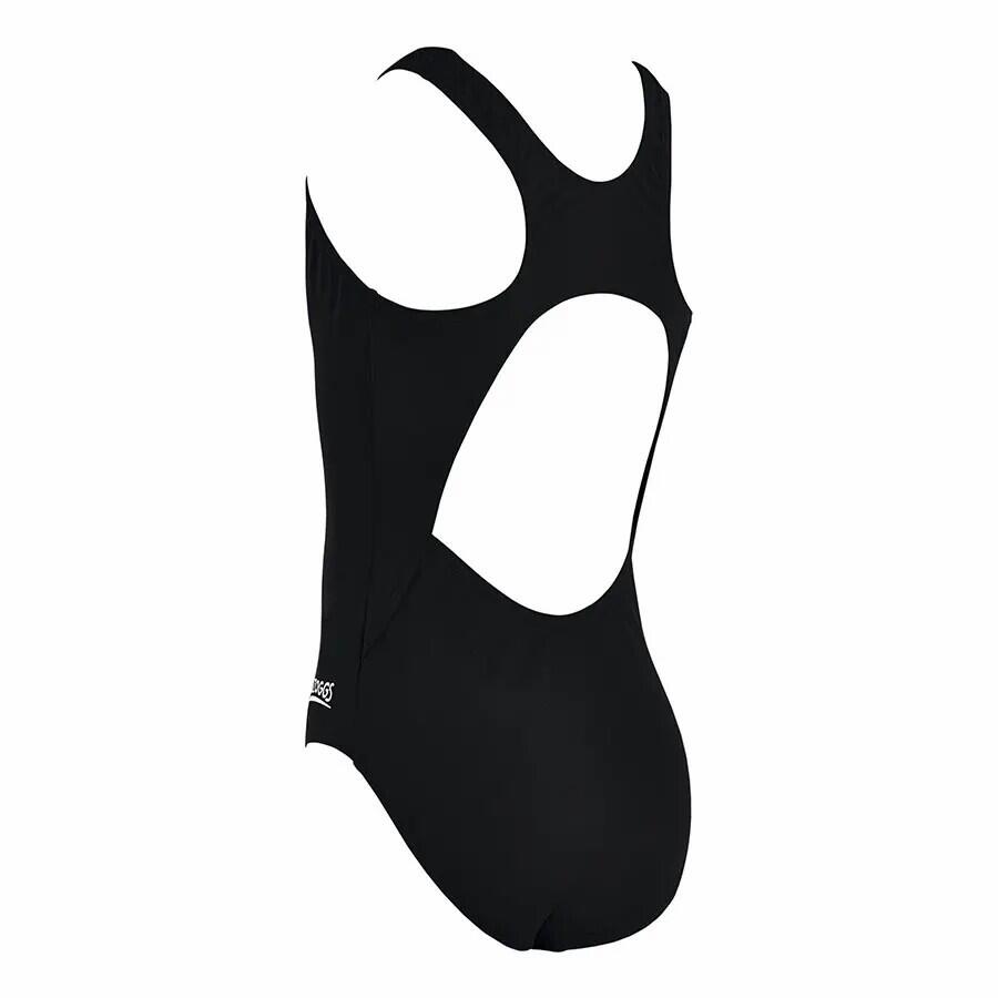 Custome da bagno intero da bambina Zoggs Cottesloe Sportsback 2/5