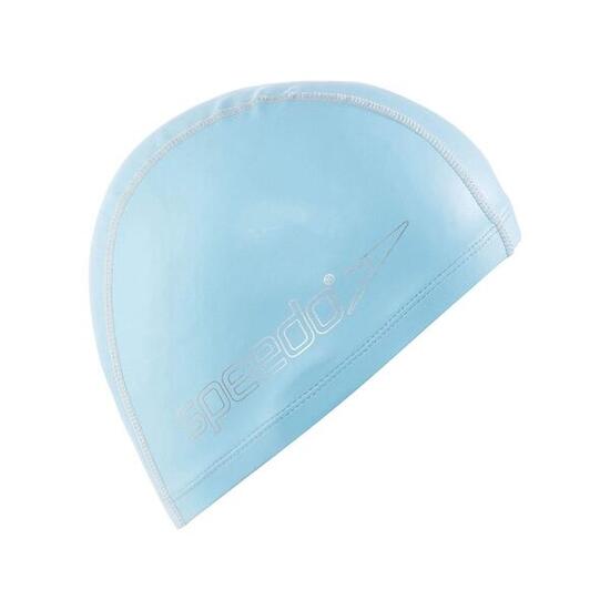 Gorro de natación infantil Speedo Jun Pace Cap
