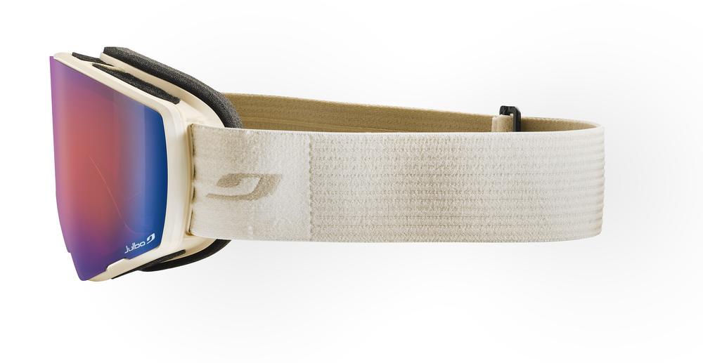 Masques JULBO Razor Edge-Beige 3/4