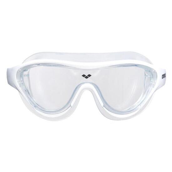 Occhialini Bambino Arena The One Mask Blu/Rosso