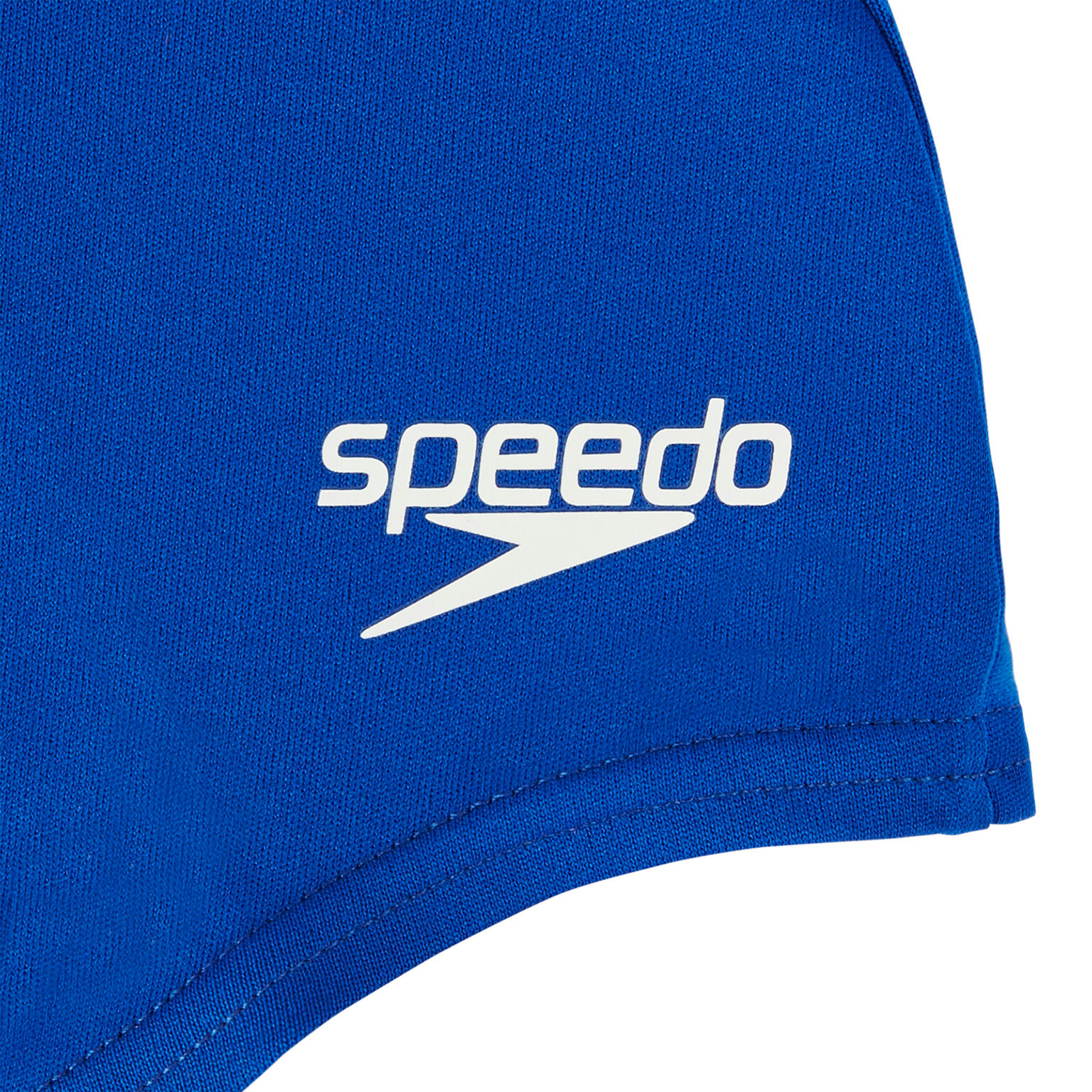 Touca de natação poliéster Speedo P12 3/3