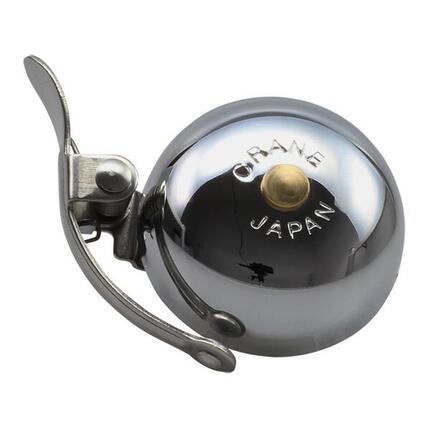 Mini deurbel Crane Suzu Steel Band