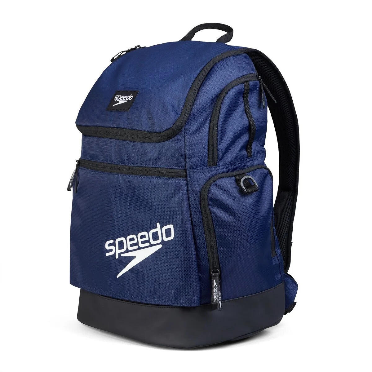 Speedo - Sac À Dos Speedo Teamster 2.0 - Sac À Dos - Bleu|noir - 35 L - Decathlon