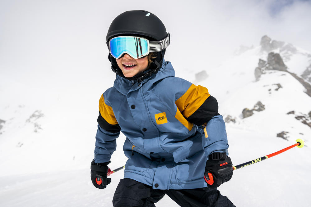 Casques et Protection JULBO Shortcuts JR-Noir-S 4/5