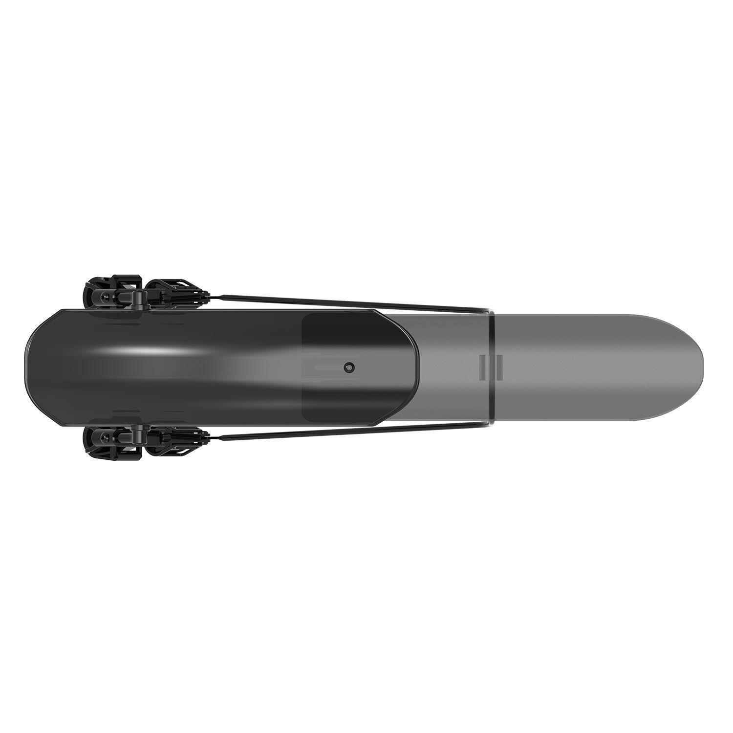 Garde Boue Arrière Topeak Tetrafender M2 Noir 4/7