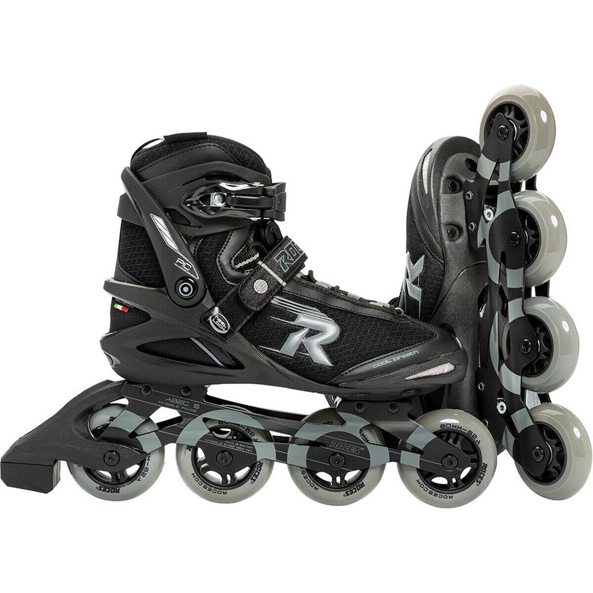 Rollerskates Roces Pic Tif 3/7
