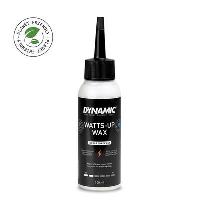 Fietskettingsmeermiddel dynamic watts-up wax