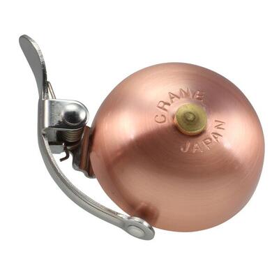 Mini campanello Crane Suzu Steel Band