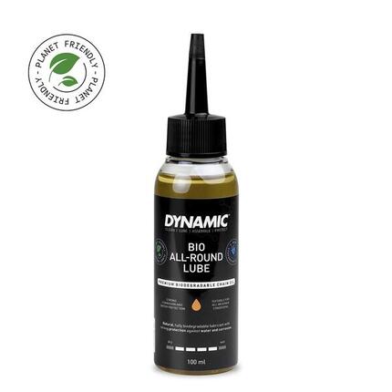 Uniwersalny smar do łańcucha rowerowego Dynamic Bio