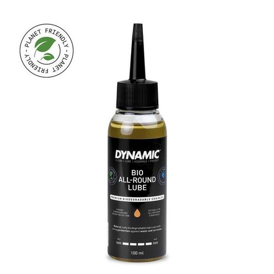 Uniwersalny smar do łańcucha rowerowego Dynamic Bio