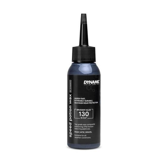 Smar do łańcucha rowerowego Dynamic Speed Potion Wax