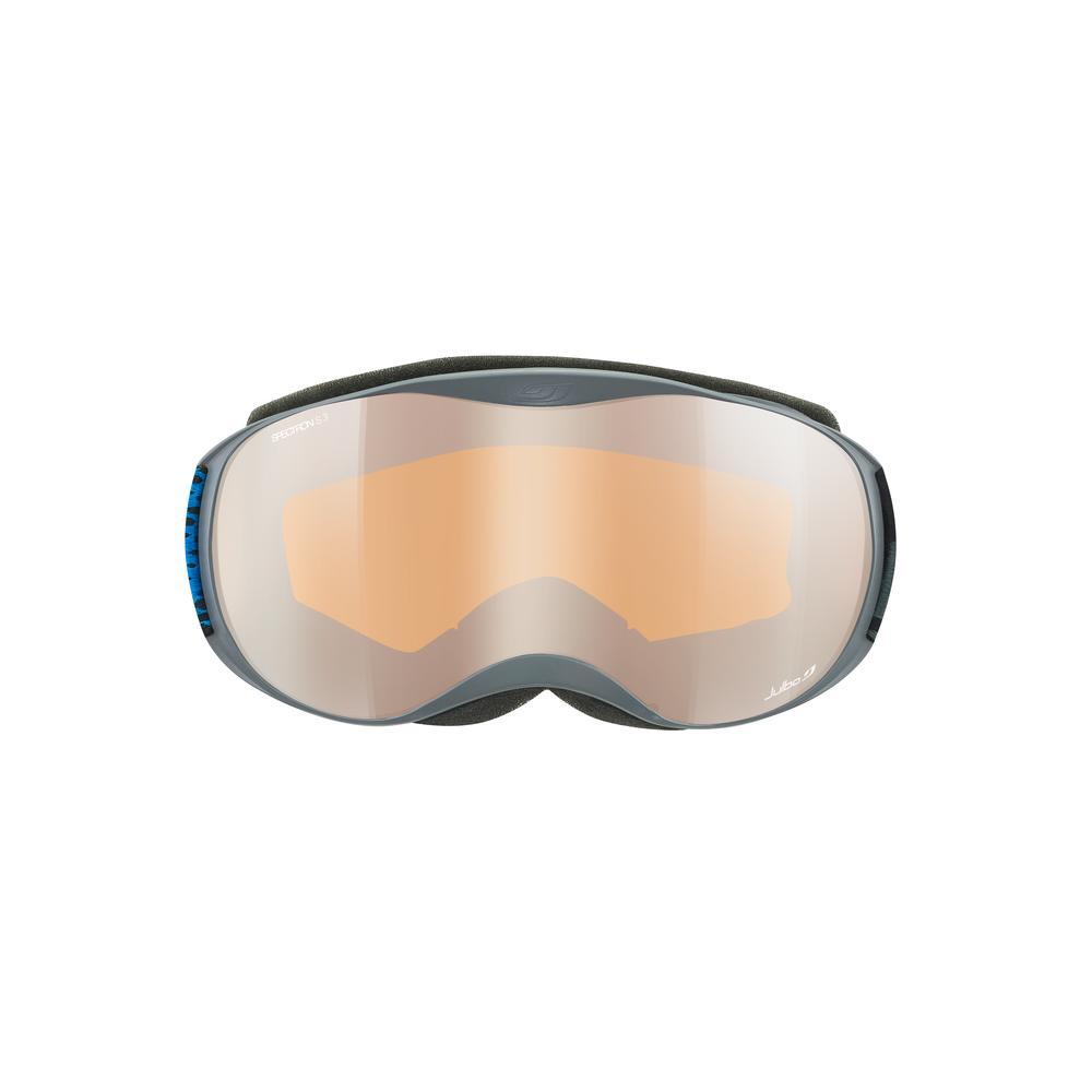 Masque de ski et de snowboard enfant et adulte -ATMO SPECTRONGrisATMO SPECTRON 2/7