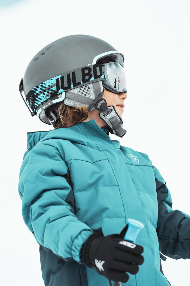 Masque de ski et de snowboard enfant et adulte -ATMO SPECTRONGrisATMO SPECTRON 5/7