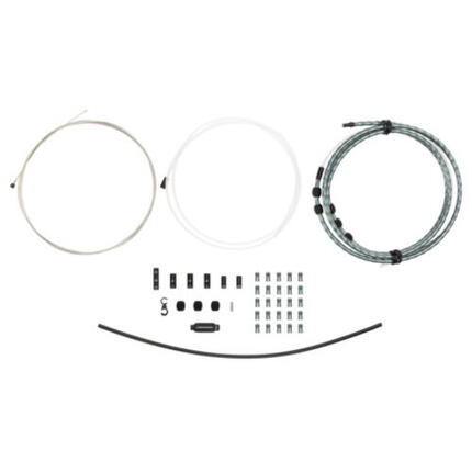 Kit de câbles de dérailleur Jagwire (1x Elite Link)
