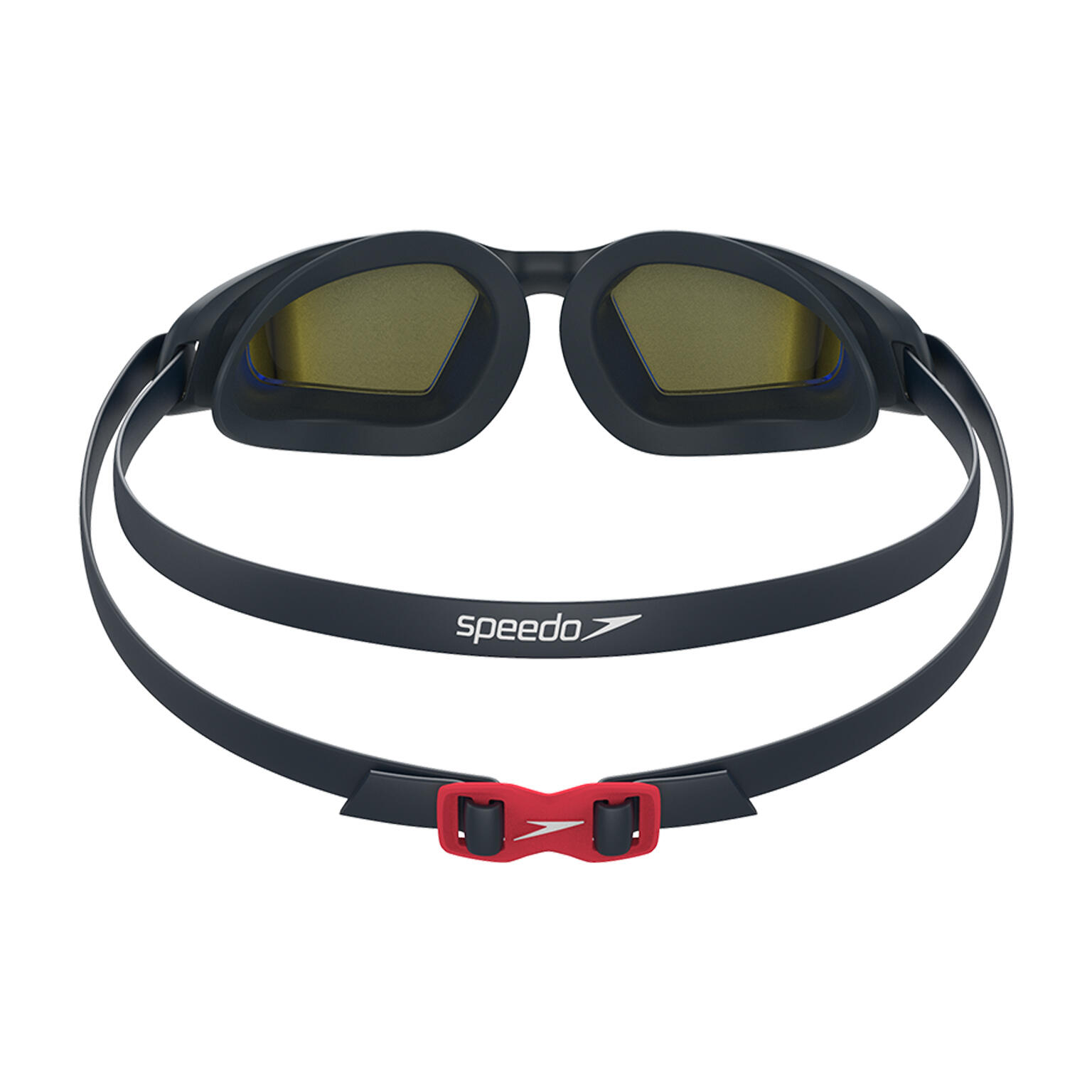 Occhialini da nuoto Speedo Hydropulse Mir 3/5