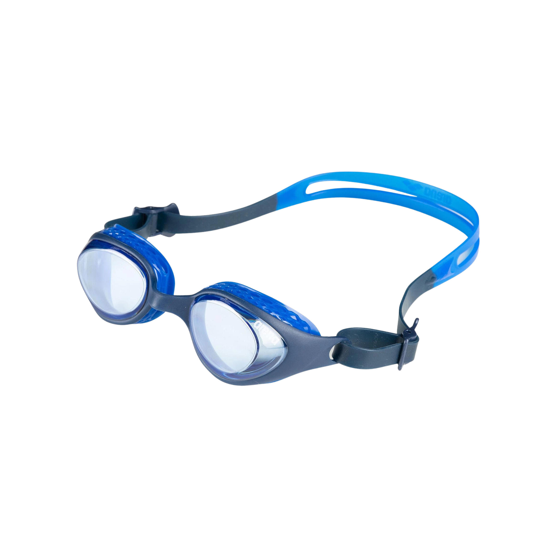 Arena - Lunettes De Natation Enfant Arena Air - Lunettes De Natation - Bleu - Taille Unique - Decathlon